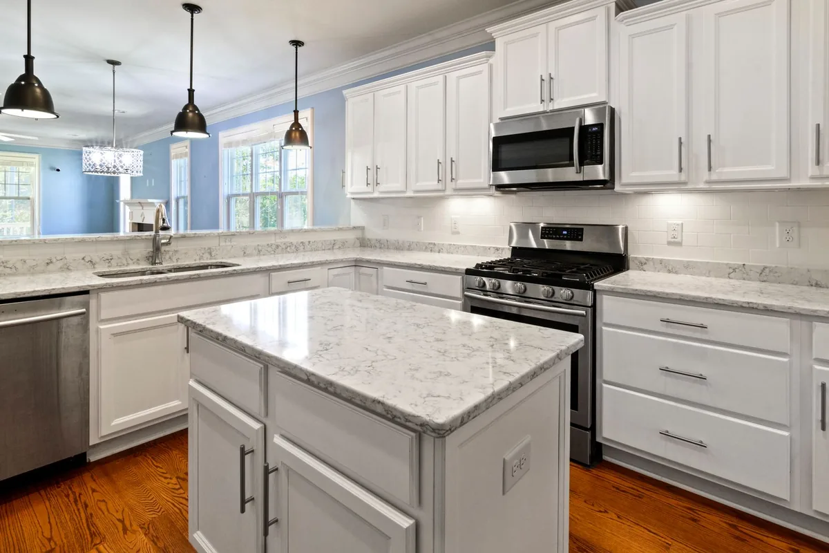 Filth & Squalor Cleanup in Hiram, GA