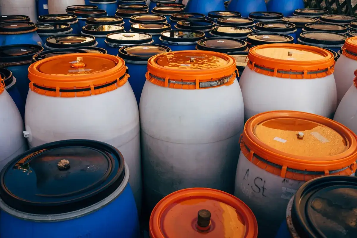 Hazmat Cleanup in Hiram, GA